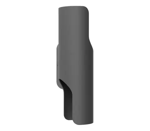 Svietidlá Philips - LED Vonkajšie nástenné svietidlo FIRA LED/4,3W/230V 2700K IP44 872110310479300