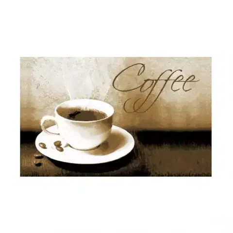 Koberce Rohožka Coffee  50x100 cm 04010031