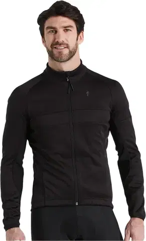 Cyklistické bundy Specialized RBX Softshell Jacket M Veľkosť: XL