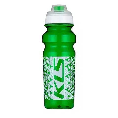 Držiaky na flašu Kellys Tularosa 022 0,75 l Green