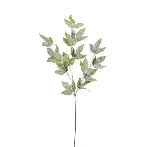 Vianočné dekorácie – do vnútra Vianočný konárik 90 cm 1139827