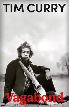 Film, hudba Vagabond - Tim Curry