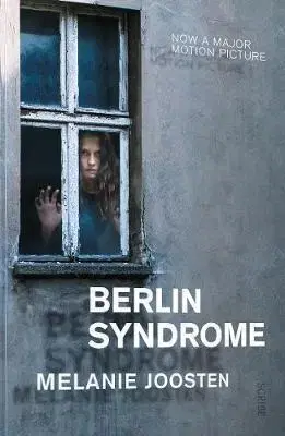 Cudzojazyčná literatúra Berlin Syndrome - Melanie Joosten