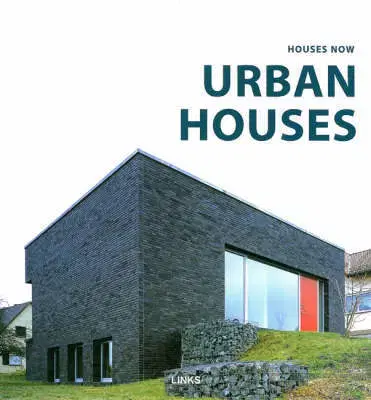 Cudzojazyčná literatúra Urban Houses