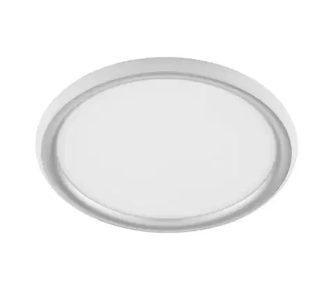 Svietidlá Brilliant - stmievateľné LED stropné svietidlo CARLOZ LED/16W/230V pr. 30 cm biele G81100/58
