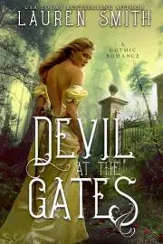 Romantická beletria Devil at the Gates - Lauren Smith