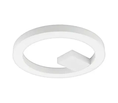 Svietidlá Eglo 95613 - LED Stmievateľné stropné svietidlo ALVENDRE-S LED/28W/230V 95613