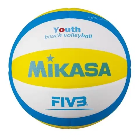 Volejbalové lopty Mikasa SBV
