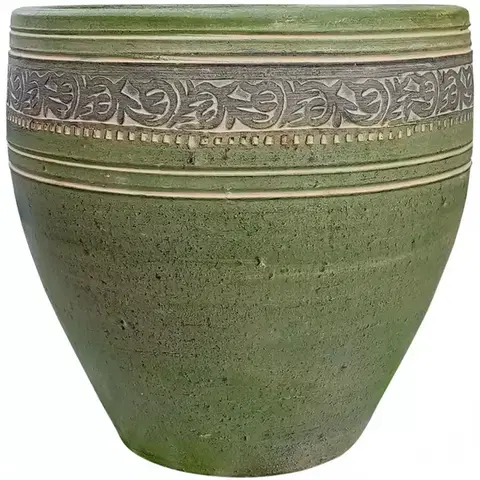 Záhrada Kvetináč MK040 11X11