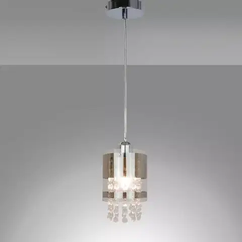 Moderné lampy do obývačky Lampa Bruno P17017-1 LW1