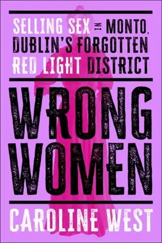 História Wrong Women - Dr Caroline West