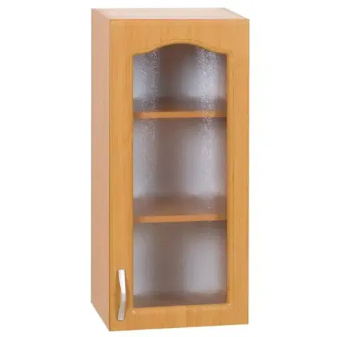 Lora Horná skrinka LORA MDF NEW KLASIK W40S Tempo Kondela