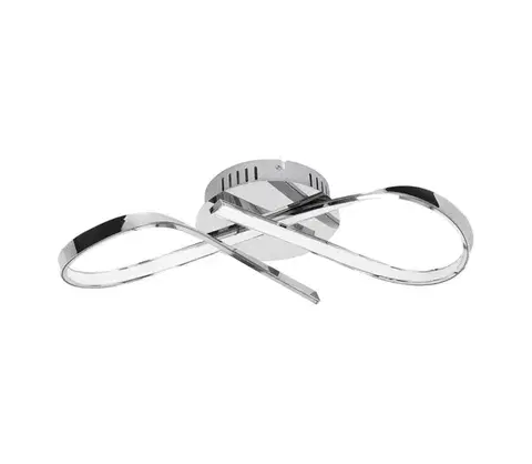 LED osvetlenie Rabalux 2187 - LED Stropné svietidlo ANIELA LED/20W/230V 2187