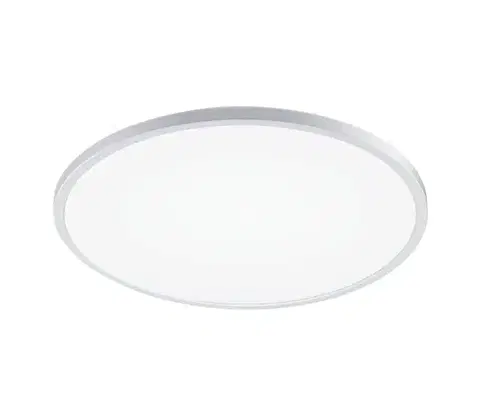 Svietidlá  B.V.  - LED Kúpeľňové stropné svietidlo LED/18W/230V 6500K pr. 30 cm IP44 B10303IN7