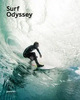 Šport Surf Odyssey - Andrew Groves