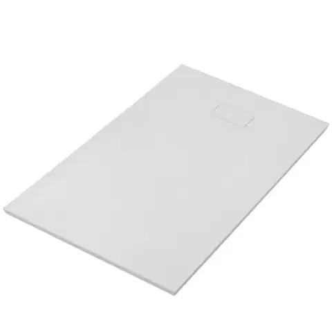 Sprchové vaničky Vanička obdĺžniková Vexo 120x80 biela