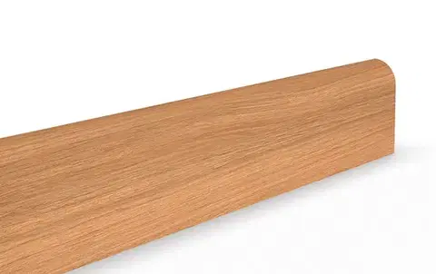 Soklové lišty > Original MDF Lišta GERFLOR Original MDF Lounge oak golden S189