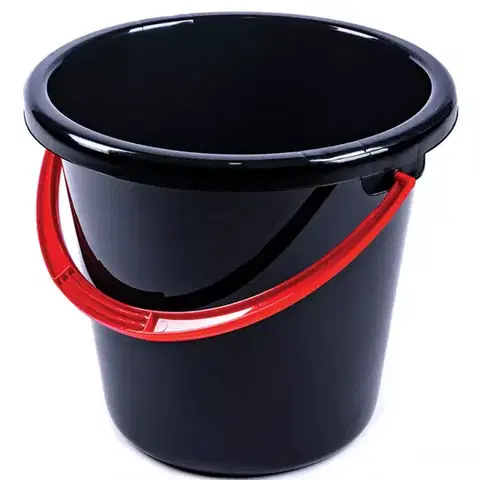 Dekorácie a bytové doplnky Vedro 10 L 0335