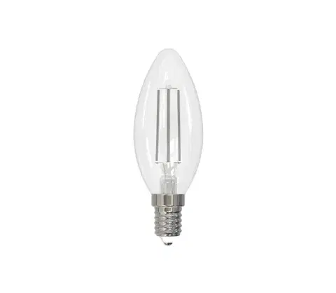 LED osvetlenie  LED Žiarovka FILAMENT C35 E14/4,5W/230V 4000K ZWF206