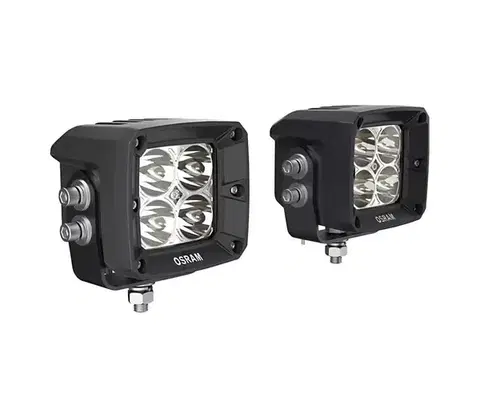 Svietidlá Osram-Sada 2x LED bodových svetiel pre automobil LEDRIVING WL VX80-SP LED/20W/12/24V LEDWL101-SP