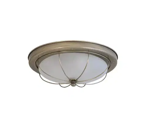 Svietidlá Rabalux 7995 - Stropné svietidlo SUDAN 2xE27/40W/230V