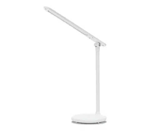 Lampy  B.V.  - LED Stmievateľná nabíjacia dotyková stolná lampa LED/3W/5V 1800 mAh B10311O8P