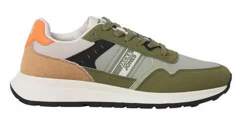 Tenisky Jack & Jones JFWOswald Veľkosť: 42 EUR