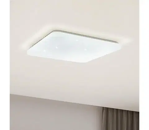 Svietidlá Eglo 97883 - LED Stropné svietidlo FRANIA-S LED/33,5W/230V 97883