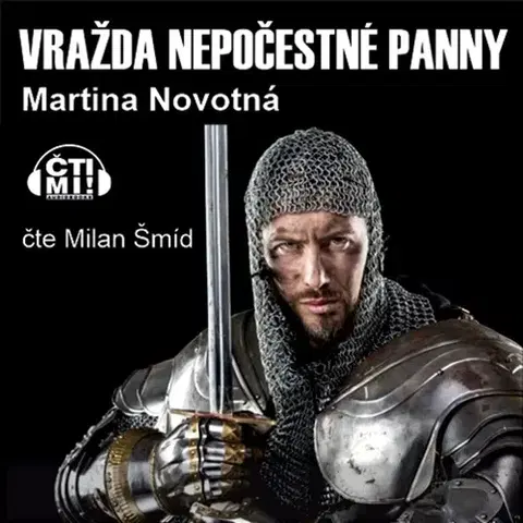 Detektívky, trilery, horory Milovať a ctiť OZ Vražda nepočestné panny