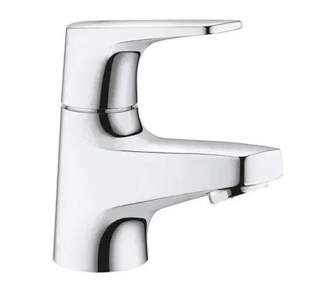 Svietidlá GROHE 20577000 - Stojanový l START FLOW DN 15 lesklý chróm 20577000