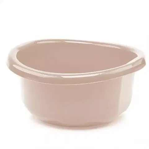 Kúpeľňové doplnky Miska 20l s ušami 0308 /jag