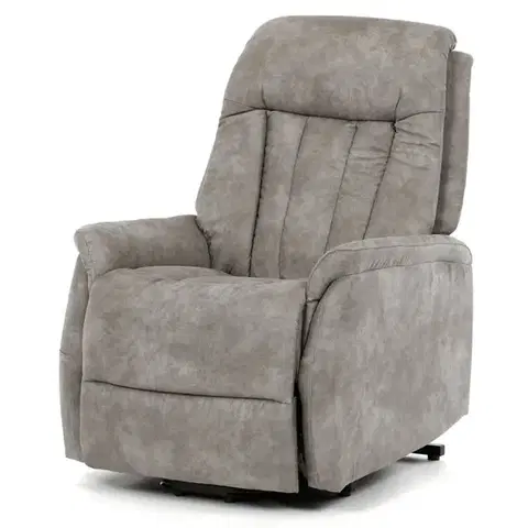 Relaxačné Elektrické polohovacie kreslo TV-Q8575 Autronic