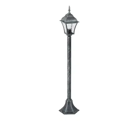 Záhradné lampy Rabalux 8400 - Vonkajšia lampa TOSCANA 1xE27/60W/230V