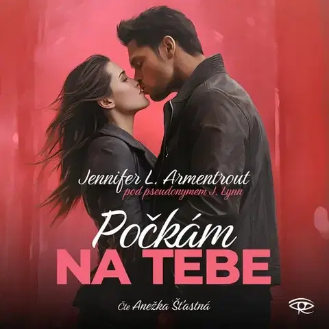 Romantická beletria Kanopa Počkám na Tebe