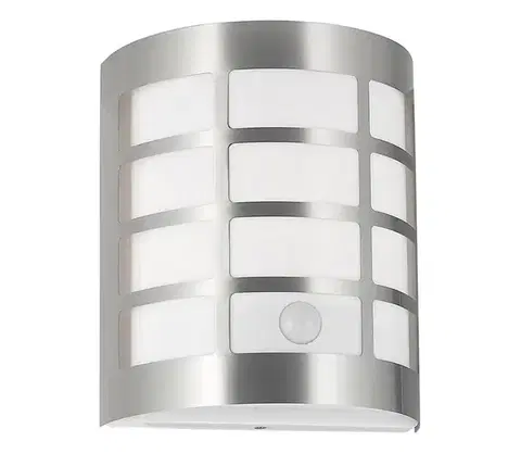 Svietidlá Rabalux 8800 - Vonkajšie nástenné svietidlo SEVILLA 1xE27/11W/230V IP44 8800