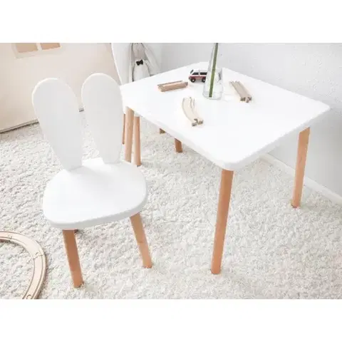 Doplnky do detskej izby Detský set BUNNY