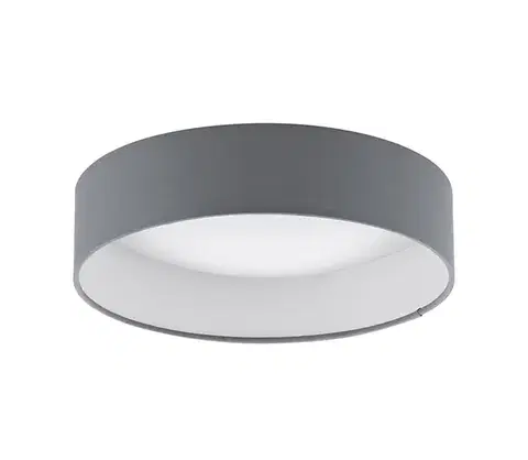 Svietidlá Eglo 93395 - LED stropné svietidlo PALOMARO LED/12W/230V 93395