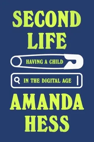 Biografie - Životopisy Second Life - Amanda Hess