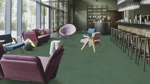 Advance FORBO Flotex Advance Code Spearmint T303005
