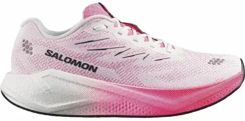 Cesta Salomon Aero Blaze 4 M Veľkosť: 41 1/3 EUR