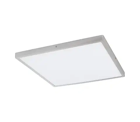 Svietidlá Eglo 97274 - LED Stmievateľné stropné svietidlo FUEVA 1 LED/25W/230V 97274