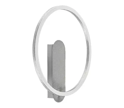 Svietidlá Rabalux 71010 - LED Nástenné svietidlo TUMNUS LED/14W/230V 3000K 71010