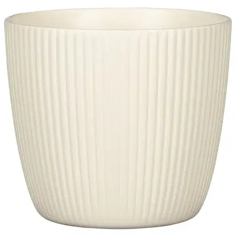 Záhrada Kvetináč Aura Creme 842/16