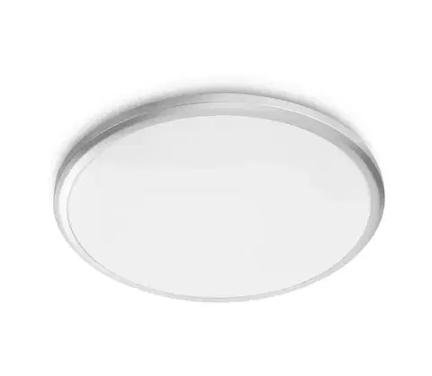 Svietidlá Philips 31814/87/16 - LED stropné svietidlo TWIRLY 2700K LED/12W/230V 31814/87/16