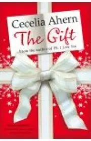Cudzojazyčná literatúra Gift - Cecelia Ahern