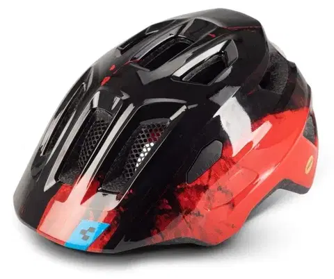 Deti Cube Talok Helmet Kids Veľkosť: 49-55 cm