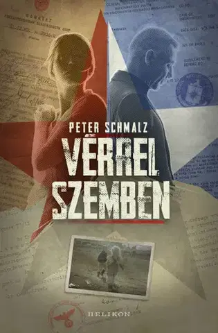 Svetová beletria Vérrel szemben - Peter Schmalz