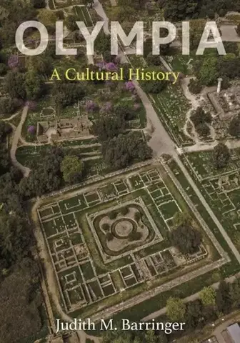 História Olympia - Professor Judith M. Barringer