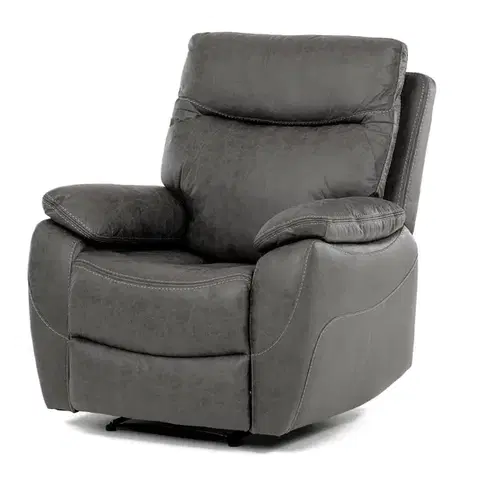 Televízne Polohovacie TV kreslo TV-4092 Autronic