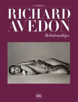 Fotografia Richard Avedon - Relationships